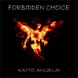 Forbidden Choice : Krito Angelai